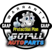 Got All Auto Parts Logo