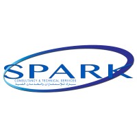 Spark Consultancy and Technical Services Logo