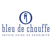 Bleu de Chauffe Logo