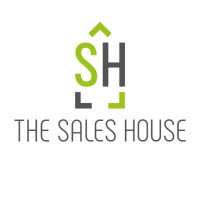 The Sales House Bulgaria Logo
