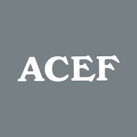 ACEF - Azienda Chimica e Farmaceutica Logo