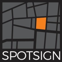 SPOTSIGN Logo