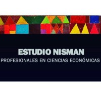 Estudio Nisman - Profesionales en Ciencias Económicas Logo