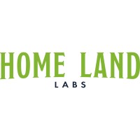 Home Land Labs Logo