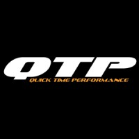 Quick Time Performance Logo