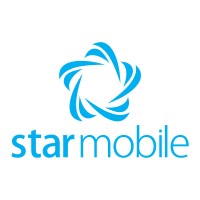 StarMobile Logo