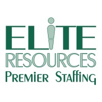 Elite Resources Premier Staffing Inc. Logo