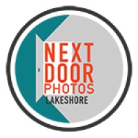 Next Door Photos - Lakeshore Logo