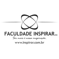 Faculdade Inspirar - Segurança e Saúde do Trabalho Logo