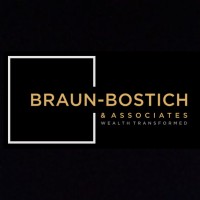 Braun-Bostich & Associates, Inc. Logo