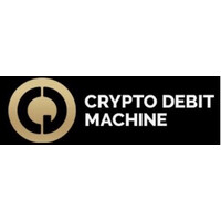 Crypto Debit Machine Inc Logo
