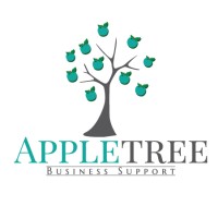 Appletree Business Support Ltd Logo