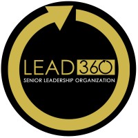 LEAD360 Logo
