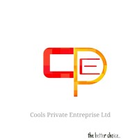 Cools Private Entreprise Ltd Logo