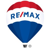 Remax First Caloundra Logo