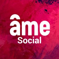 Âme social Logo