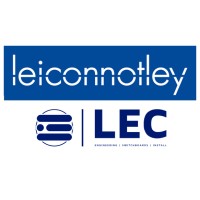 Leicon Notley Logo