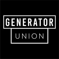Generator Union Logo