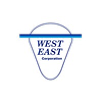 West East Corporation Ltd Logo