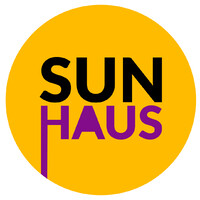 Agência Sun Haus Logo