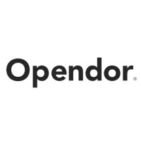 Agencia Opendor Logo