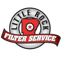 Little Rock Filter Service Logo