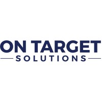 On Target Solutions, LLC Logo