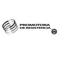 Promotora de Resistencia Logo