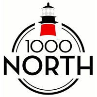 1000 North Logo