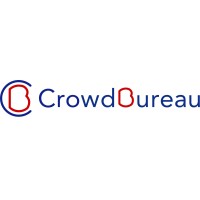 CrowdBureau Corporation Logo