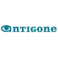 ANTIGONE information and documentation centre Logo