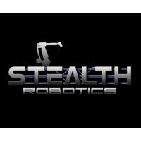 Stealth Robotics Logo
