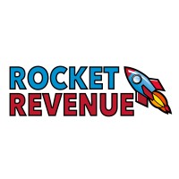 Rocket Revenue Logo