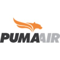 Puma Air Logo