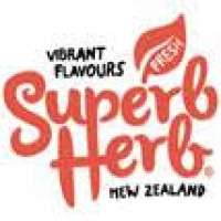Superb Herb Company Logo