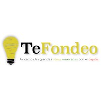 TeFondeo Logo