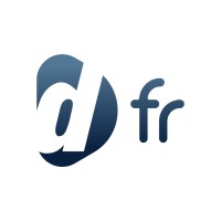 DFR Logo