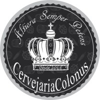 Cervejaria Colonus Logo