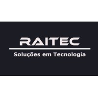 RAITEC Soluções em Tecnologia Logo