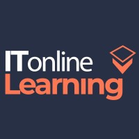 ITonlinelearning Logo