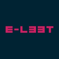 E-LEET Logo