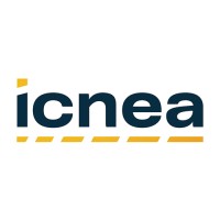 Icnea Logo