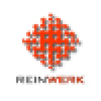 REINWERK AG Logo
