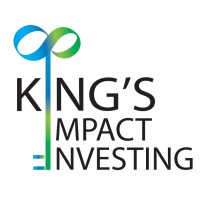 Kings Impact Investing Society Logo