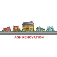 AGH Renovation Logo