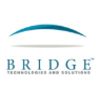 Bridge Technologies and Solutions(WMBE) Logo