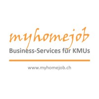 myhomejob Logo