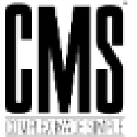 Complex Made Simple (CMS) AB Logo