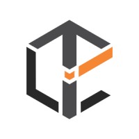 TCP Engenharia & Arquitetura Logo