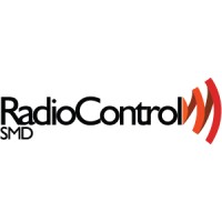 RadioControl SMD AB Logo
